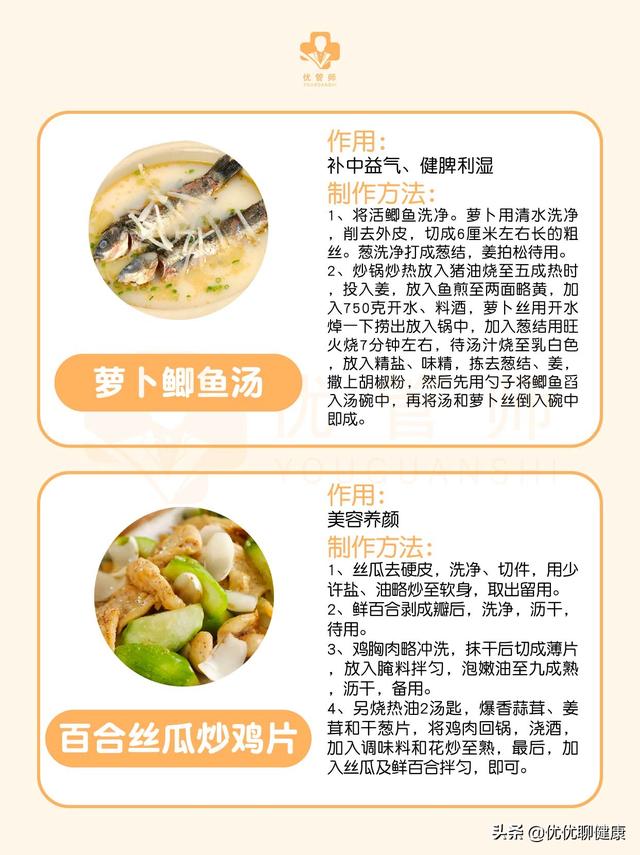 10道降血压家常菜，高血压患者必备！赶快收藏起来（二）
