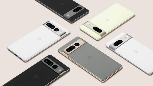 谷歌 Pixel 6a 正式发布：搭载自研 Tensor SoC，售价约 3000 元