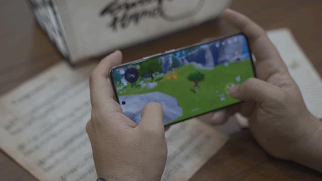 x60vivo 手机怎么样（vivox60 全面评测）(22)