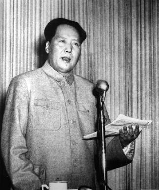 1960年，一场鲜为人知的战争，毛主席：谁敢越过红线就杀谁的头