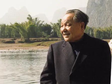 1991年邓小平得知张学良欲回大陆，马上电告杨尚昆：抓紧去开个会