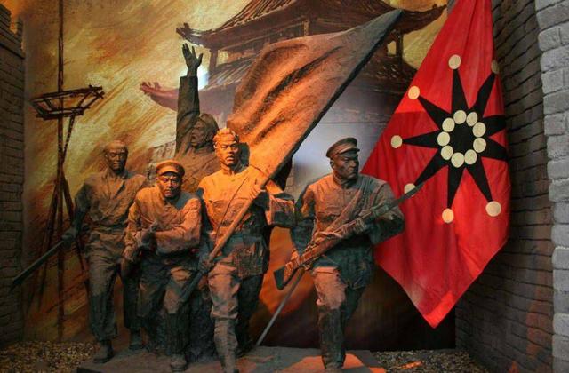 1949年毛泽东宴请司徒美堂，事后周恩来询问：你觉得毛主席怎么样