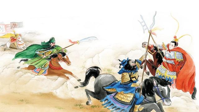 从侧面看，刘备是诸葛亮害死的，别不信，证据说话