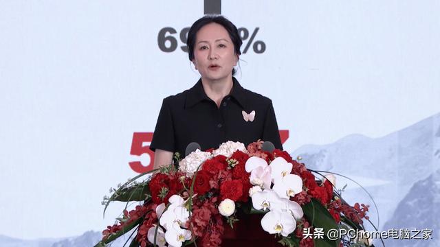 华为发布2021年财报：P系列累计出货量破1亿台