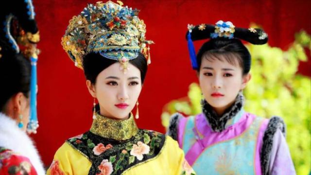 孝庄太后与皇太极——恩爱一生？