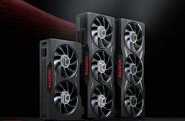 AMD你不厚道啊：受不了显卡价格狂降，AMD要出手干预了