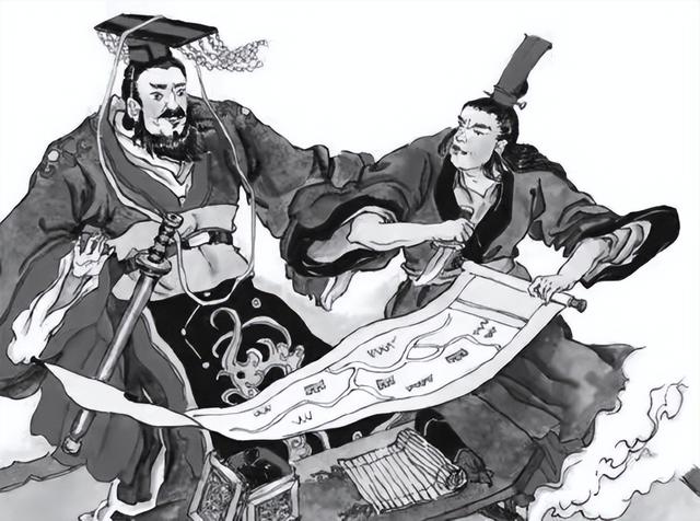 After the historical drama 
