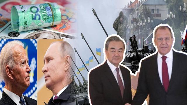 你们还在等什么？泽连斯基要求盟国立刻制裁俄罗斯！中国也已表态