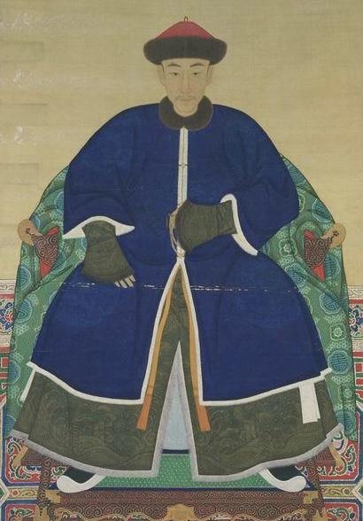 皇太极长子豪格之死：摄政王多尔衮和孝庄太后的共同默契