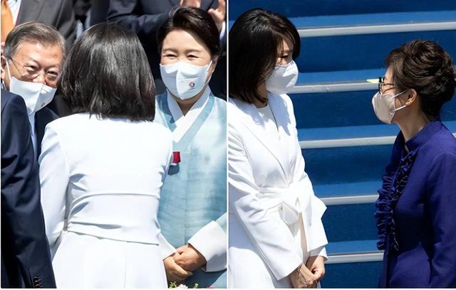 韩国新晋第一夫人终于“藏”不住了，她的故事远比你想象的要精彩