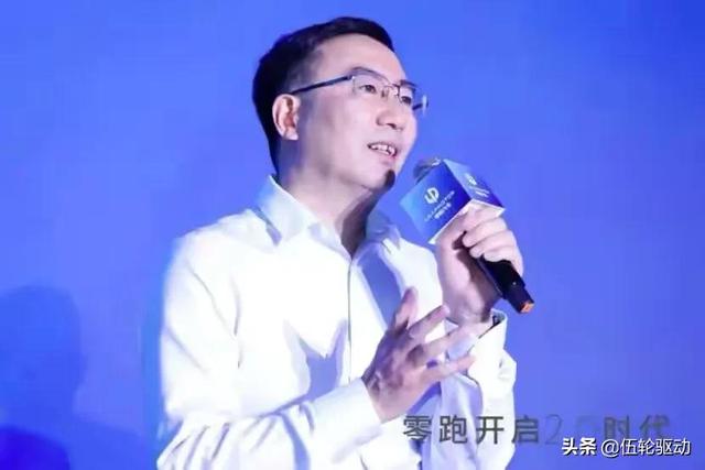 4月首夺销量冠军！被低估的零跑汽车，开始领跑造车新势力