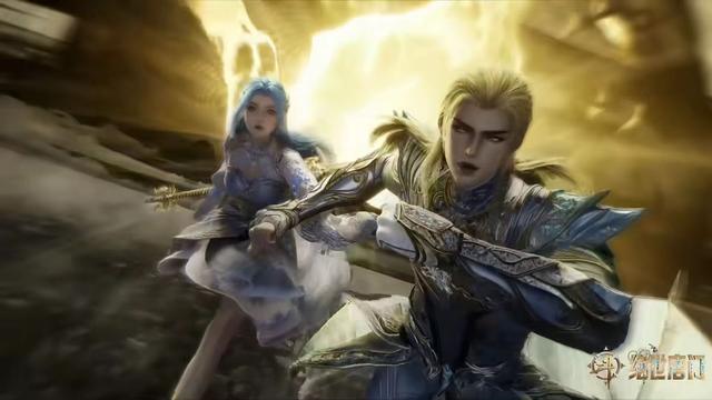 斗羅大陸：霍雨浩被龍逍遙壓着打的時候，冰帝雪帝為什麼幫忙？ - 