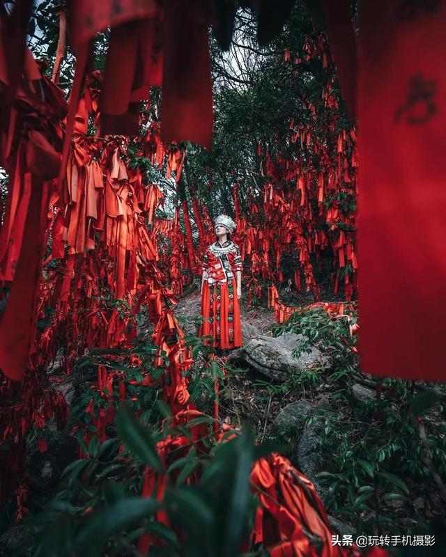 這裏是中國！