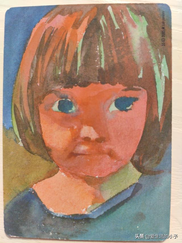 （心理）内在小孩探索实录：我看到了真实的自己