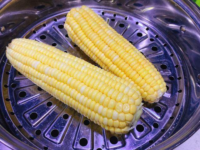 谷雨将至，提前备好5种食材，预防“湿邪”侵袭伤身，身体更健康
