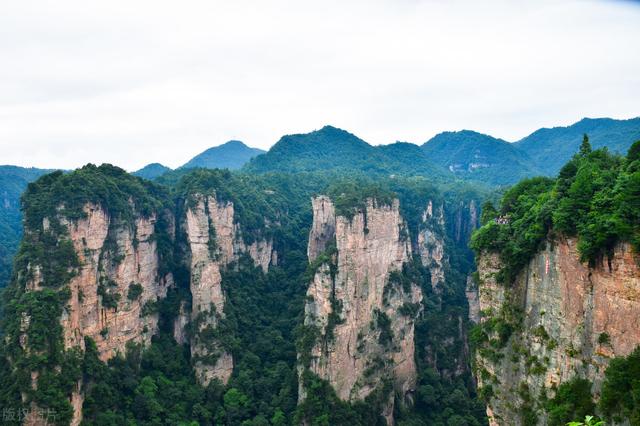 賞英國鄉村如畫美景，侃畫外音