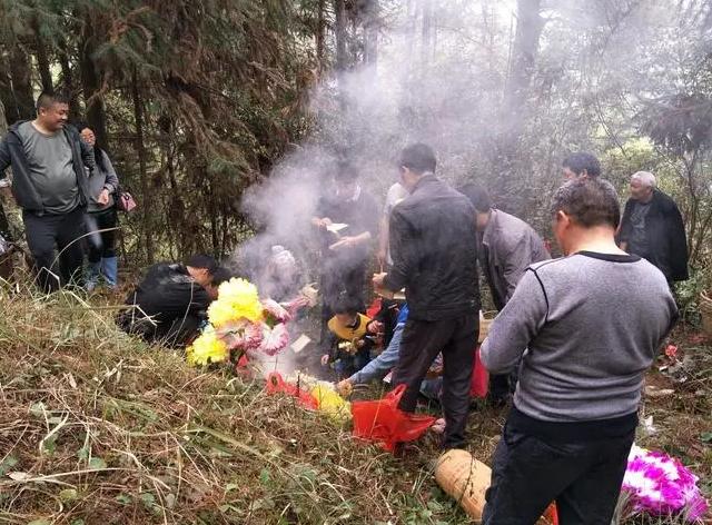再过两天就是清明节了，三个禁忌不要碰，老人小孩别不在意