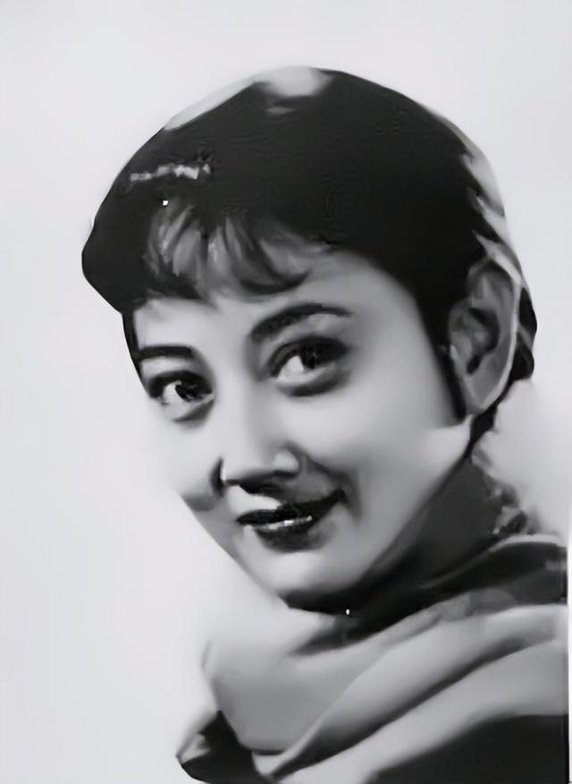 电影演员秦怡的最新消息(一个多月内金迪和秦怡先后离世)(7)