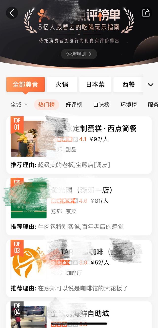 互联网巨头为什么都在做排行榜？背后内幕解密（一）