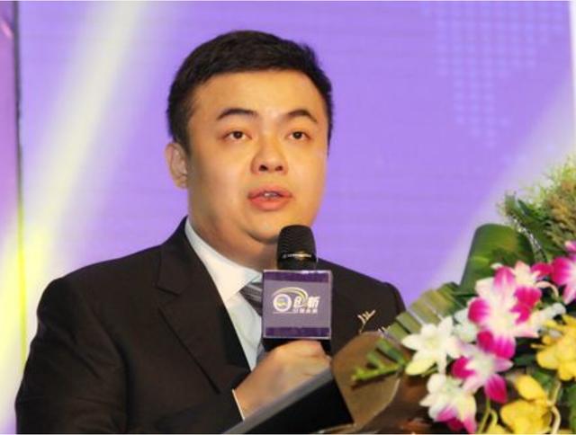 广东男子敛财57亿，初中学历骗数百人，亿万富豪也没幸免，为何？