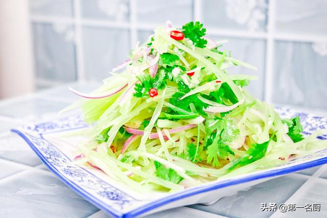 这6种“千金菜”，天然叶酸高！中老年人无论贫富，春天要多吃