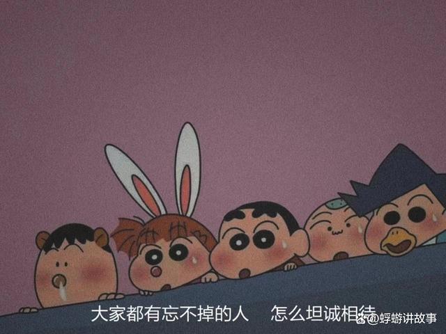那些平平淡淡却虐到骨子里的话