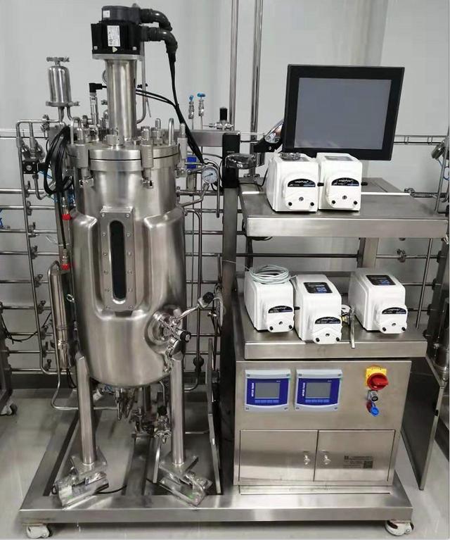 上海生物工程展