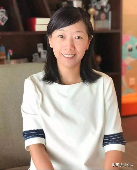 马云背后的女人：曾将阿里7名高管送进监狱，有权调查马云