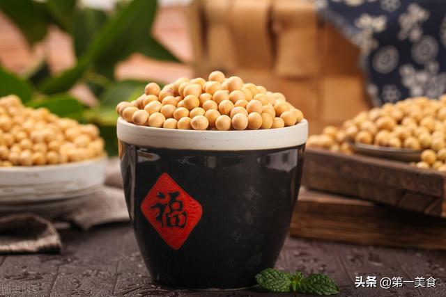 豆子的做法 豆子的做法（炒豆子的做法） 生活