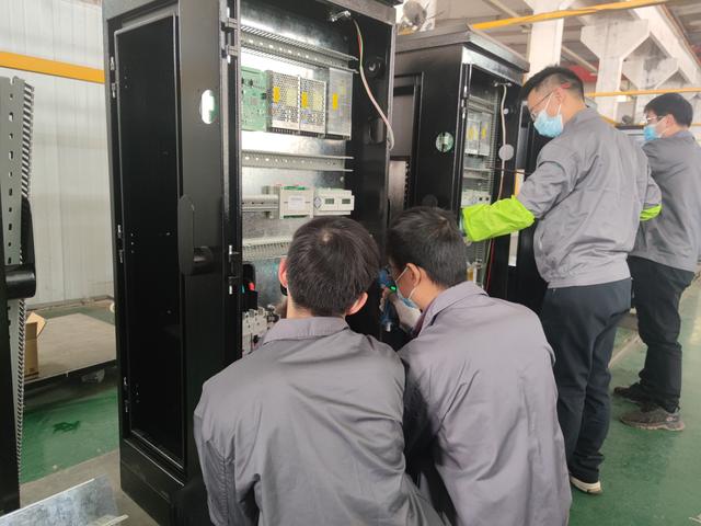 建行襄助“科创梦”│呵护科创种子生根发芽