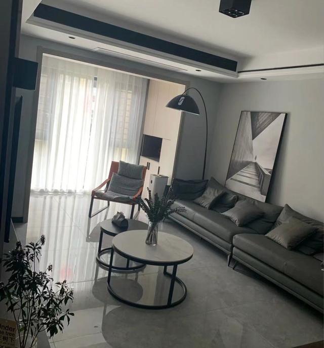 客厅地板砖什么颜色好客厅地板砖什么颜色好看耐脏