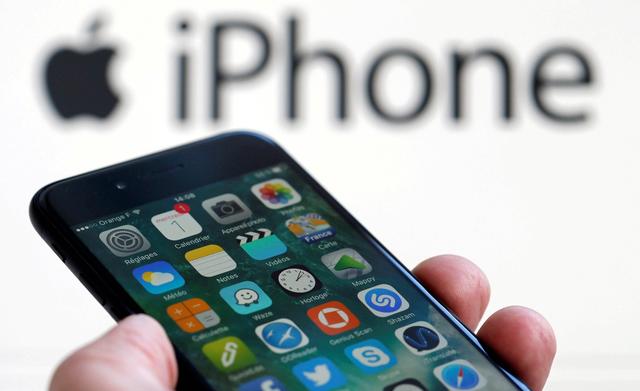小米OPPO没有退路了！苹果放大招：新款iPhone不用买，租也行