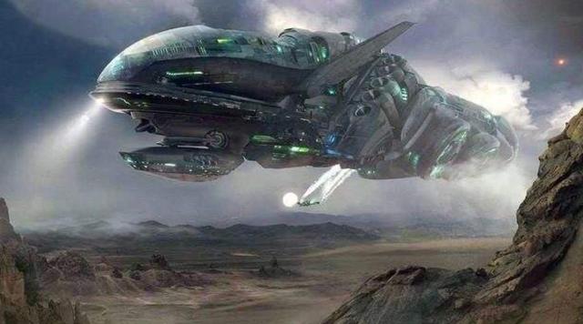 仅能推动一张纸，天宫空间站的霍尔推进器堪用吗？它代表星辰大海