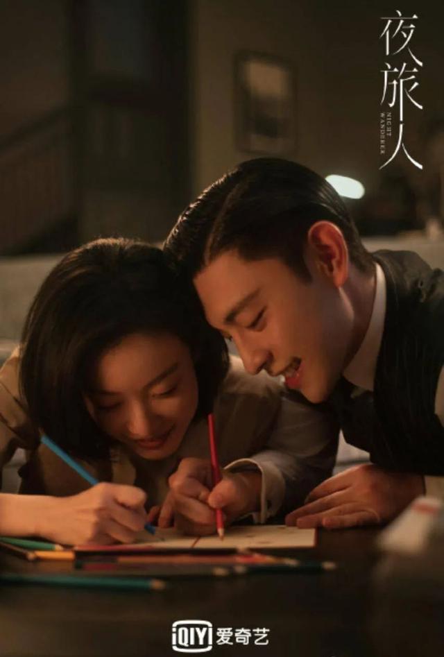 邓伦，你到底坑了多少人？