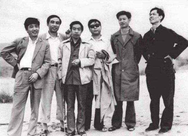 路遥最后的时光：出轨，妻子要求离婚，和亲兄弟因钱反目