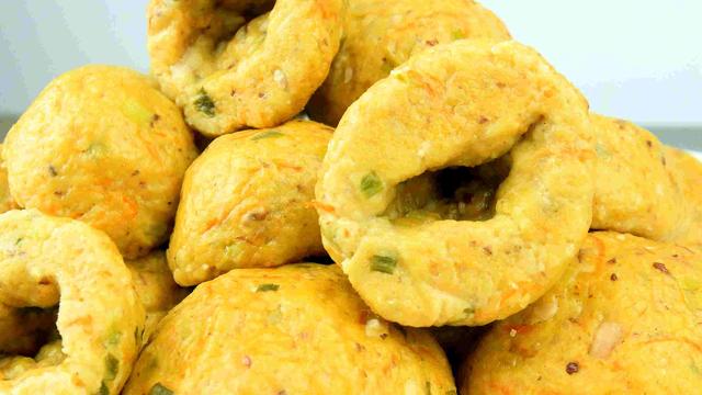 建议中老年人：少吃米饭和馒头，多吃这5种主食，比保健品强多了
