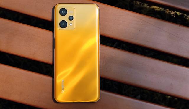 1299元就能买到60W快充手机？realme Q5做到了