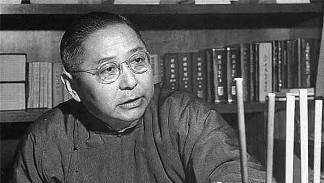 孙中山独子孙科，1949年为何拒绝跟随蒋介石赴台？后来结局如何？