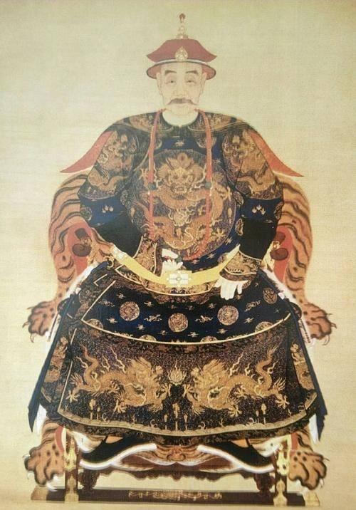 京剧名旦尚小云及其家族