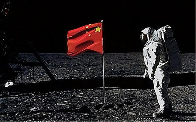 人类为何不再登月了？美国宇航员在月球上，看到了什么？