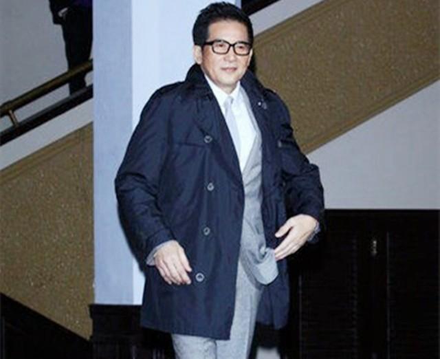国军“好色将军”活103岁，曾三次死里逃生，生下一子成知名影星