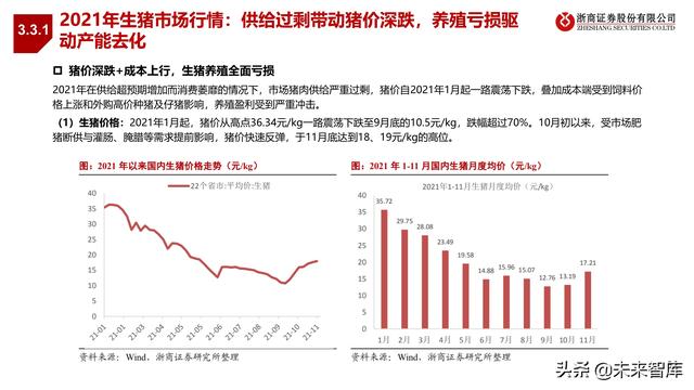 农林牧渔业2022年投资策略:种业、生猪、肉禽、疫苗行业分析