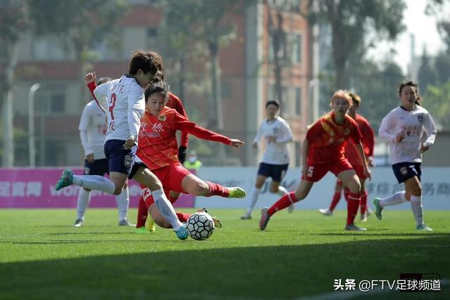 2022女超联赛俱乐部巡礼（下）