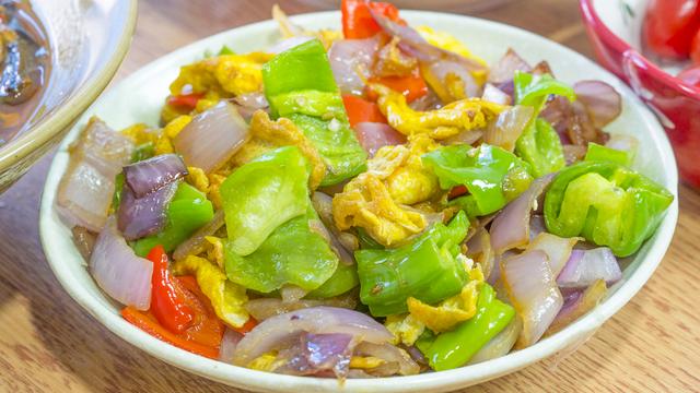 过年吃腻了大鱼大肉，推荐10道“刮油菜”，5分钟上桌，清爽解腻