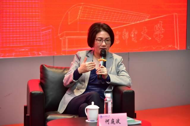 每年花任正非4亿美元，15年后，何庭波研究成果“备胎”一夜转正