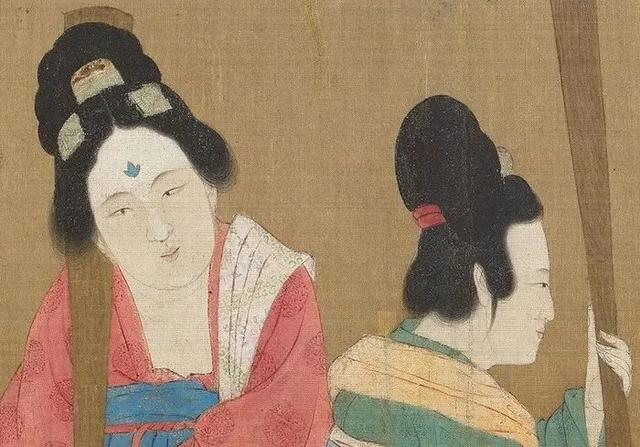 梅花妆