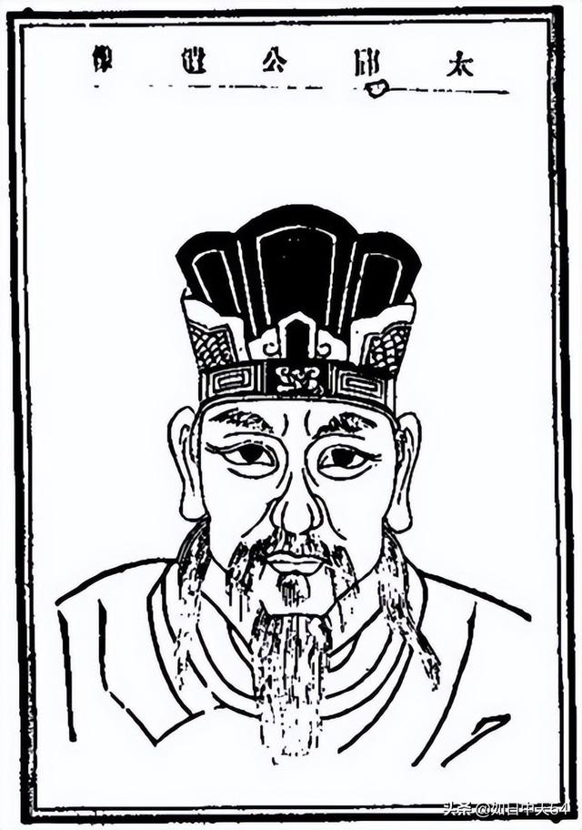 东汉名士陈寔，除了会训导梁上君子外，还有这二个动人的故事
