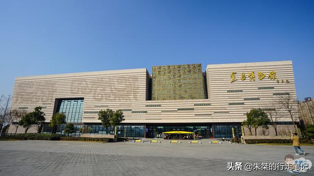 宜昌市伍家岗区档案馆展陈及消防改造工程