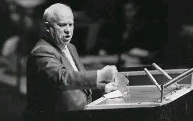 1970年，尼克松为何在接受采访时说：我死前唯一的心愿就是去中国