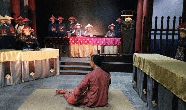 清末四大冤案之一杨乃武与小白菜案的历史真相（下）